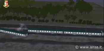 Treno deragliato a Pioltello: imputato ripropone patteggiare - Agenzia ANSA