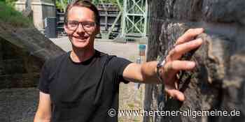 Waltrop: Vor der Hitze ins kühle Museum flüchten - Hertener Allgemeine