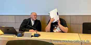 MZ+ Hochzeits-Betrug auf Hof Niermann: So erinnert sich ein Bräutigam - Marler Zeitung