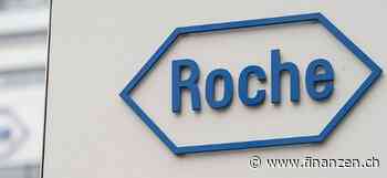 Roche Aktie News: Roche auf grünem Terrain - finanzen.ch