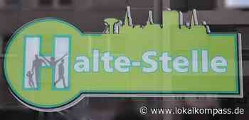 Aus dem Stadtteil Brambauer: Kaffeetreff in der "Halte-Stelle" - www.lokalkompass.de