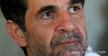 What to Know About Jafar Panahi, the Imprisoned Iranian Filmmaker