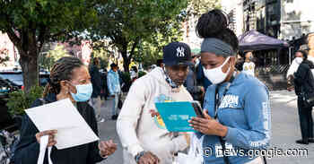 New Findings Detail Trump Plan to Use Census for Partisan Gain - The New York Times