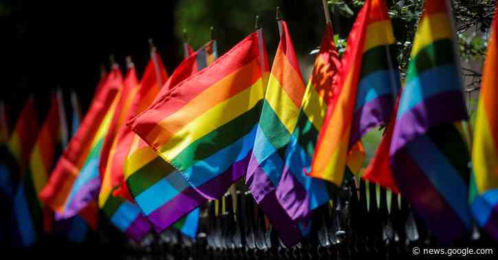 U.S. House passes bill protecting marriage equality - Reuters