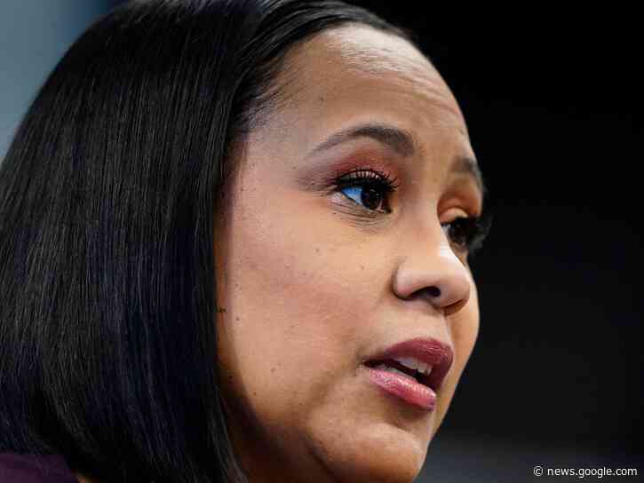 11 pro-Trump 'fake electors' in Georgia gave interviews for an investigation before realizing they were the targets of the prosecution - Yahoo News