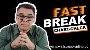 w:o "Wünsch Dir Was": Jetzt wieder rein bei Nvidia und Biontech? Und was geht bei Secunet?