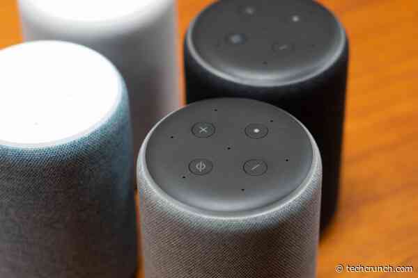 Amazon debuts new Alexa developer tools, including support for multiple voice assistants