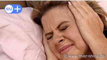 Party-Treffen lassen Anwohnern in Rathenow keine Ruhe - Märkische Allgemeine Zeitung