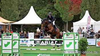 Reiten: Landesmeisterschaften  in Bad Segeberg bei freiem Eintritt