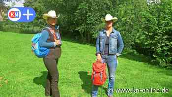 Naturpark Hüttener Berge: Ein Leih-Rucksack für kleine Entdecker