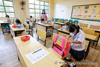 Coronavirus deepens Philippine learning crisis - BusinessWorld Online