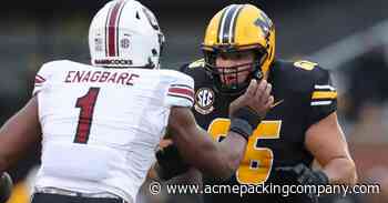 Packers 2022 Roster Predictions: At edge, backup roles are wide open - Acme Packing Company