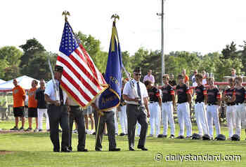 Coldwater vs Defiance ACME baseball Photo Album - The Daily Standard