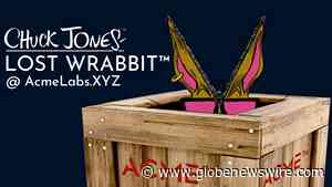 ACME LABS™ to Partner With Chuck Jones Gallery to Bring Chuck Jones' Lost Character to the Metaverse on Hedera; San Diego Gets First Peek During Comic-Con 2022. - GlobeNewswire