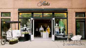 First Look: Nike Style and Saks Aspen Pop-Up