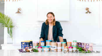 Amazonia to open R&D centre, plans global expansion - Inside FMCG