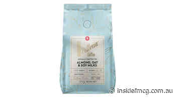 Vittoria creates coffee blend to suit plant-based alt-milks - Inside FMCG