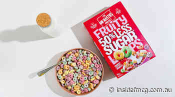 No Nasties Project releases new cereal range - Inside FMCG