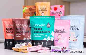 Australian keto pioneer Locako expands into the UK - Inside FMCG