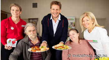 Coles Group raises $1.7 million for food-delivery charity - Inside FMCG