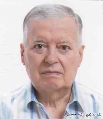 Dolore e commozione a Bra per la morte dello storico volontario Avis Guido Destefanis, aveva 82 anni - TargatoCn.it