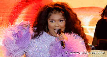 Lizzo Gets Candid About Social Media & Fangirls for Beyoncé: 'She Continues to Give Me That Feeling'