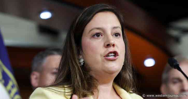 These 47 House Republicans Just Sided with Democrats to Vote 'Gay Marriage' Into Law