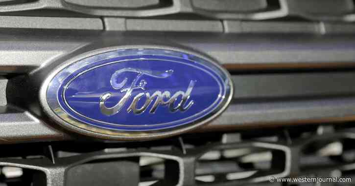 Another Ford EV Recall: Here's the Dangerous Defect This Time