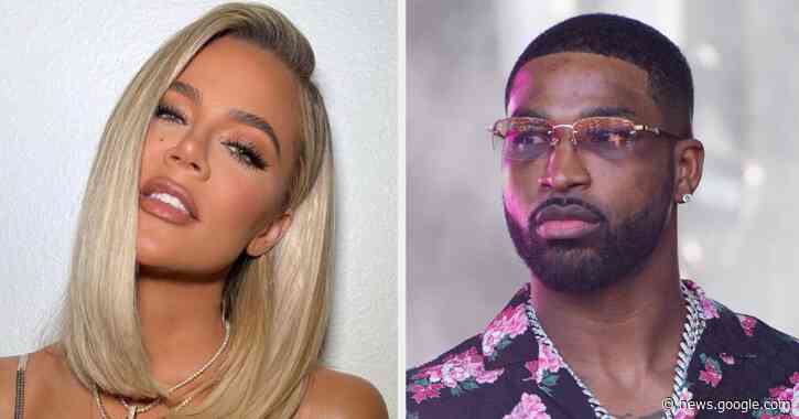 Khloé Kardashian Broke Her Silence After Tristan Thompson Was Spotted Holding Hands With Another Woman On Vacation Amid Reports That Their Baby Is Due To Be Born Any Minute - BuzzFeed News