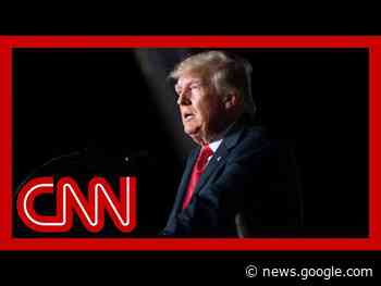 Georgia prosecutors say 16 fake Trump electors are targets in criminal probe - CNN