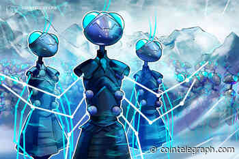 ETH CC: Crypto winter “reinforces” validity of blockchain, says 0x Labs employee