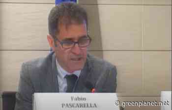 Contaminazioni, Ispra: Ecco l'iter per bonificare terreni - Greenplanet.net