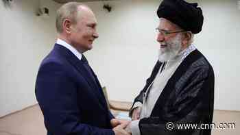 Iran and Russia's friendship is more complicated than it seems