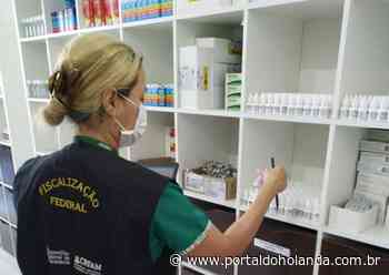 MPAM investiga irregularidades em farmácias de Coari - Portal do Holanda