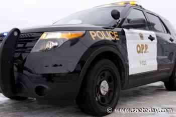 Blind River stop ends in impaired charge for Laird man - SooToday
