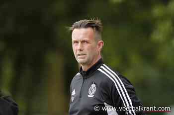 Ronny Deila en Standard klaar om AA Gent te ontvangen: &quot;Van ons stadion een oninneembare vesting maken&quot;