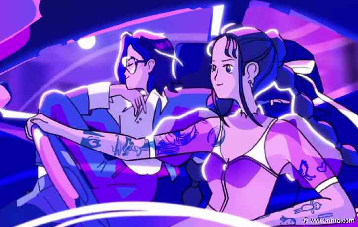 Japanese Breakfast and SE SO NEON’s So!YoON! share Korean version of ‘Be Sweet’