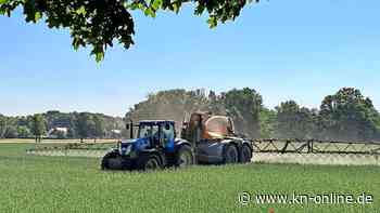Neue „Bio-Wasseruhr“: Wie die Wasserqualität besser wird