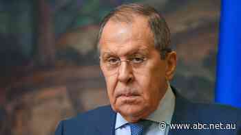 Halt to peace talks continues, as Russia says its aims in Ukraine now go beyond eastern Ukraine