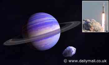 NASA picks SpaceX's Falcon Heavy for its $225 million Nancy Grace Roman Space Telescope