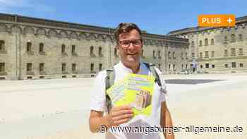 Der Sturm auf die Ulmer Wilhelmsburg beginnt