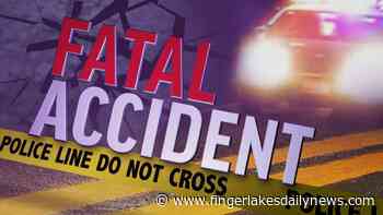 Fatal Accident in Cayuga County Under Investigation - Finger Lakes Daily News
