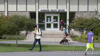 Student Health Services partners with Cayuga Health System - Ithaca College The Ithacan