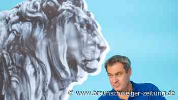 Söder: Bund zahlt 80 Millionen Euro für G7-Gipfel in Bayern