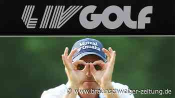 Ryder Cup: Stenson nicht mehr europäischer Kapitän