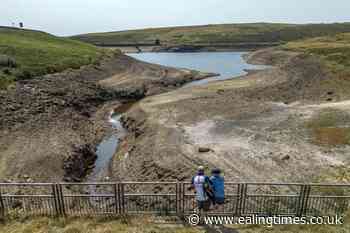 Low river flows could pose 'growing threat' to water supplies – experts - Ealing Times