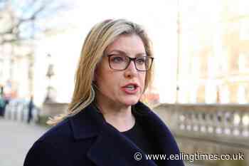 Investigation launched into allegations of leaks to damage Mordaunt campaign - Ealing Times