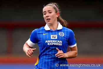Manchester United sign Maya Le Tissier from Brighton for undisclosed fee - Ealing Times