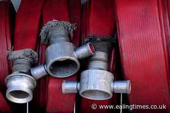 Boris Johnson: clearly insane to use disposable BBQ on dry grass - Ealing Times