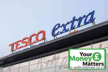 Tesco makes Clubcard change that will help thousands this Christmas - Ealing Times